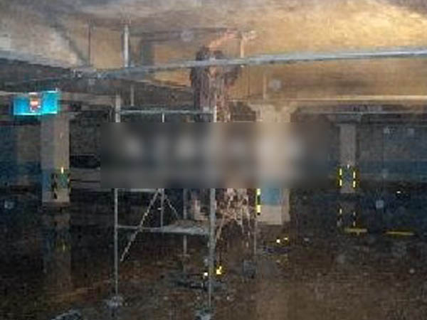 地下车库堵漏的方法有哪些?