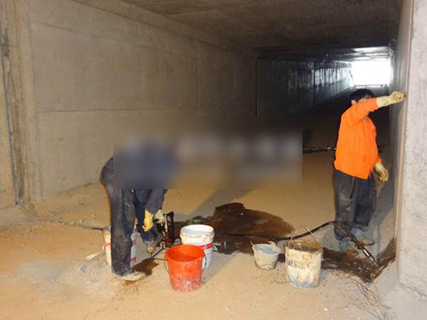 沉降缝是什么?沉降缝和伸缩缝的区别在哪里?